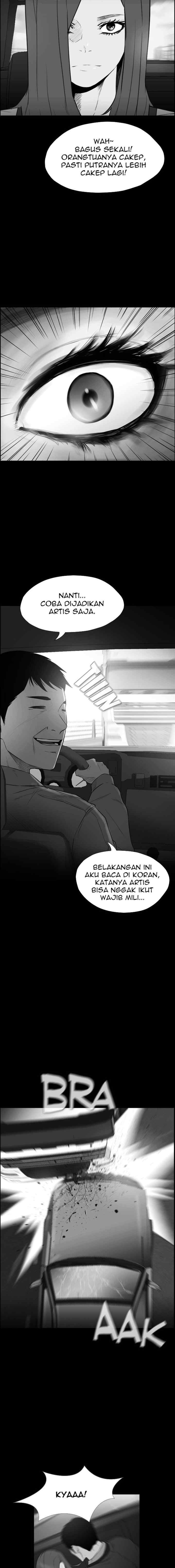 Reawaken Man chapter 171 halaman 9