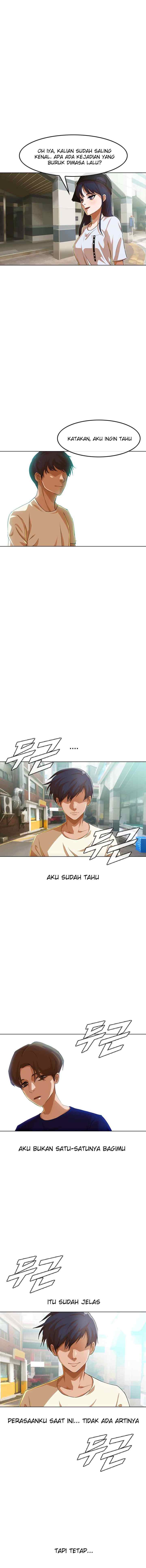The Girl from Random Chatting! chapter 68 halaman 13