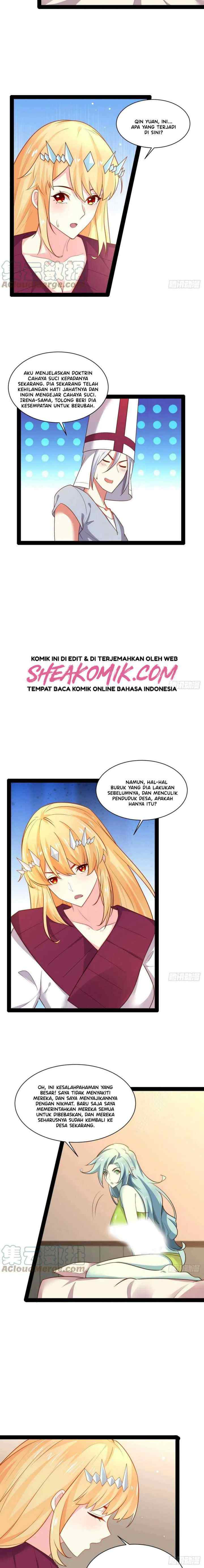Starting From Maximum Charm Points chapter 31 halaman 4