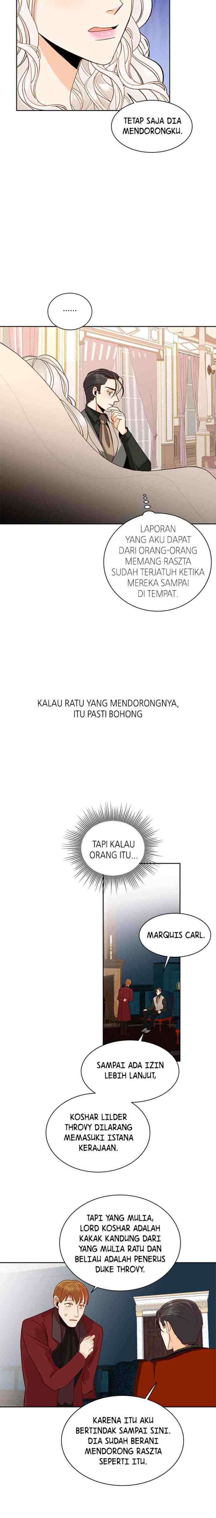 The Remarried Empress chapter 47 halaman 9