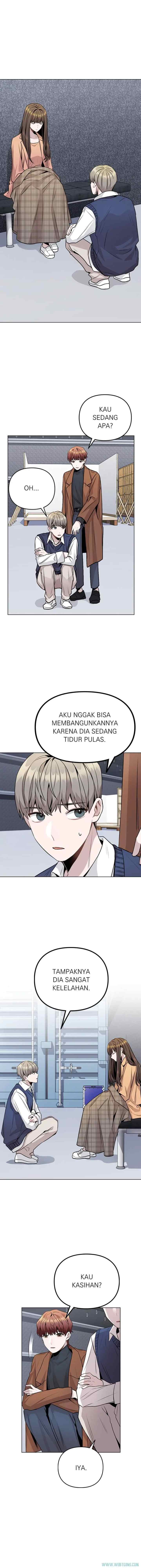 This Wasn't My Plan chapter 12 halaman 15