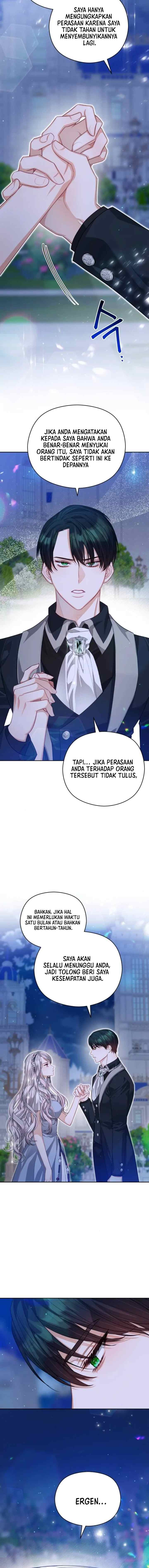 Lips Upon a Sword's Edge chapter 59 halaman 6