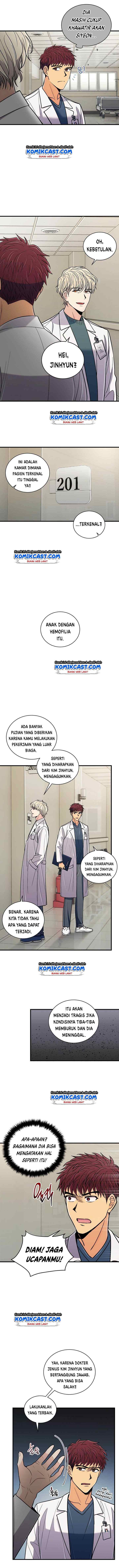 Medical Return chapter 82 halaman 5