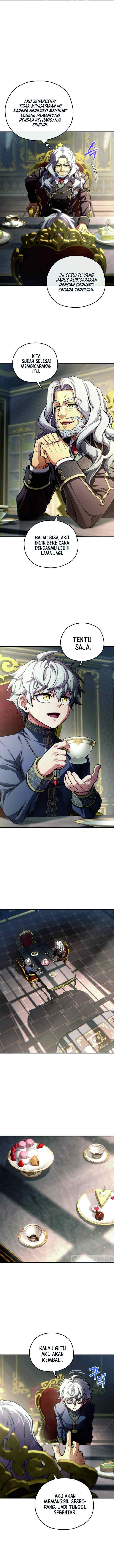 Damn Reincarnation chapter 17 halaman 7