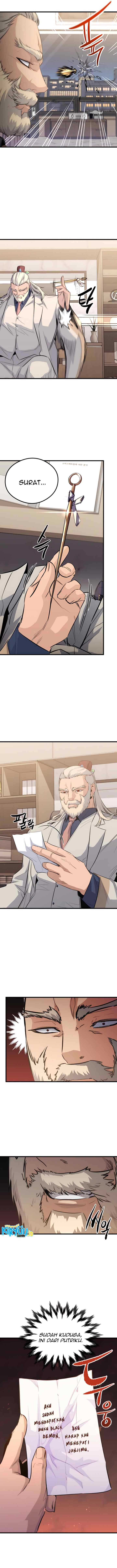 Phantom Spirit King chapter 39 halaman 4