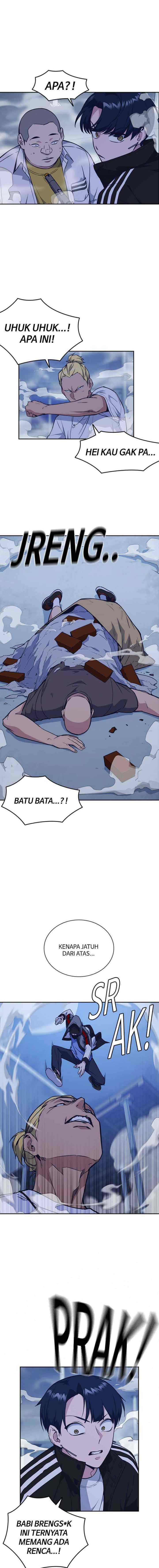 Kenkyu Gurupu chapter 70 halaman 14