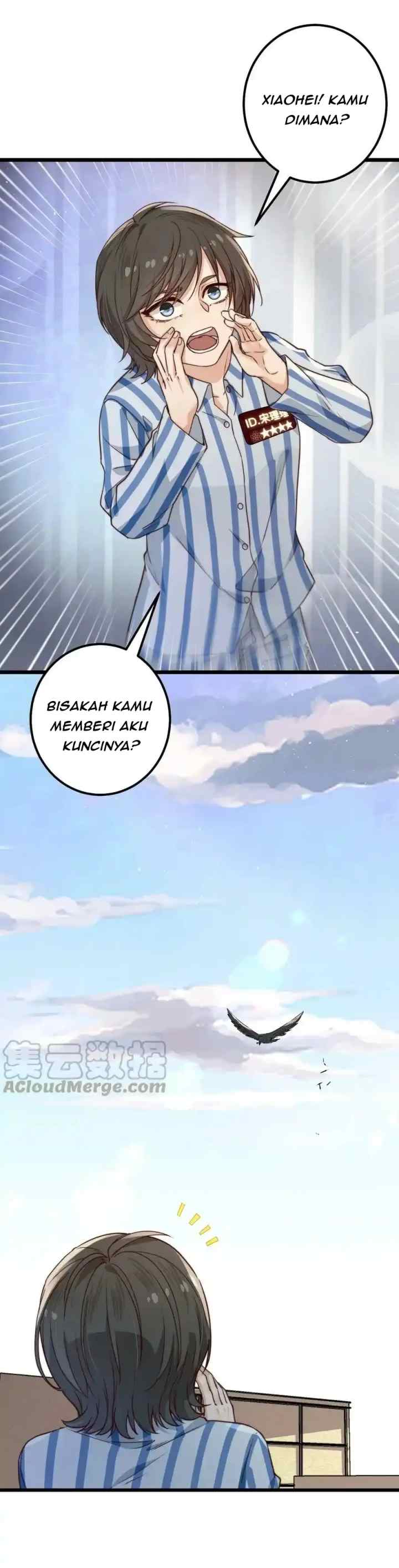 Escape Game chapter 41 halaman 5