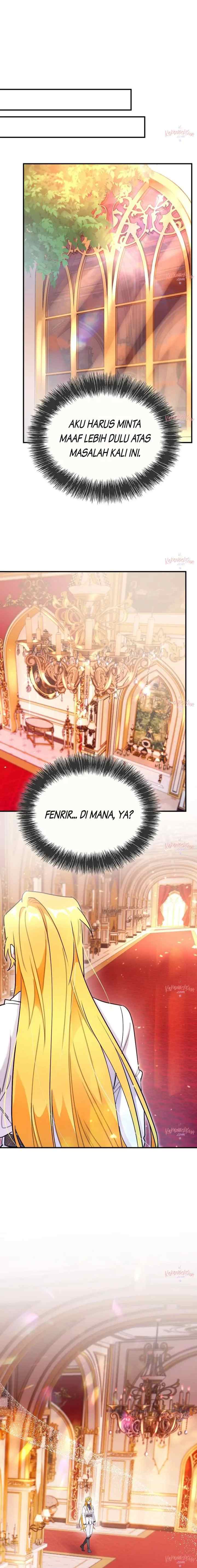 The Archduchess's Loyal Shapeshifter chapter 42 halaman 13