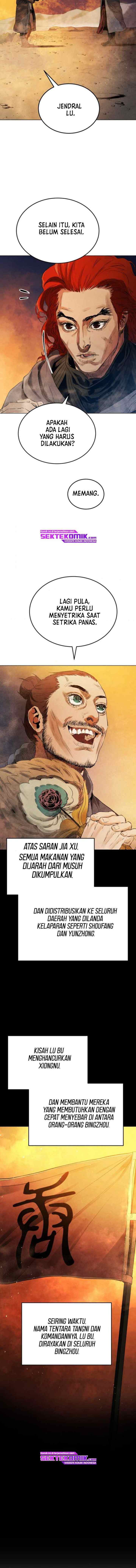 History Of The Three States chapter 34 halaman 10
