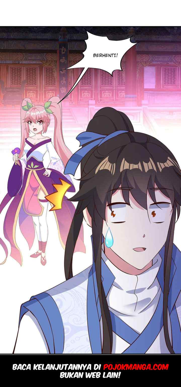 Peerless Soul (Peerless Battle Spirit) chapter 208 halaman 17