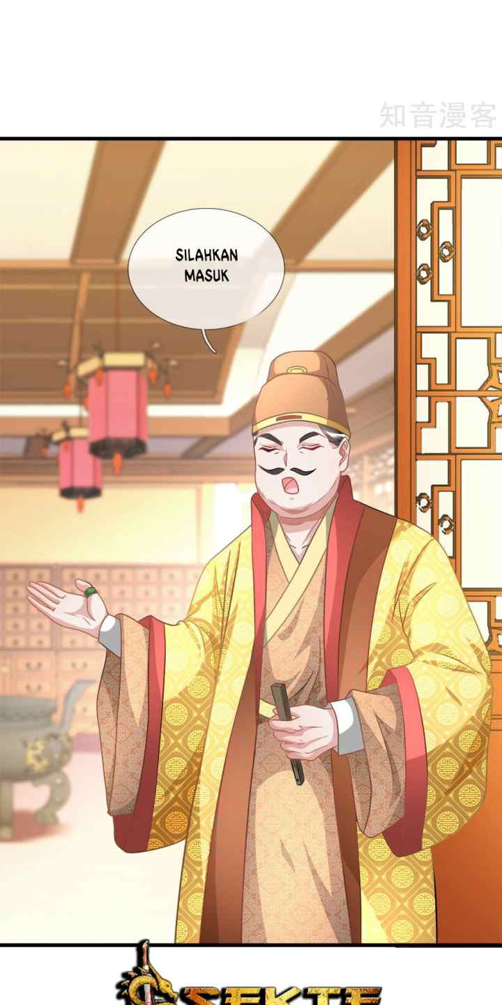 Marvelous Hero of the Sword chapter 18 halaman 6