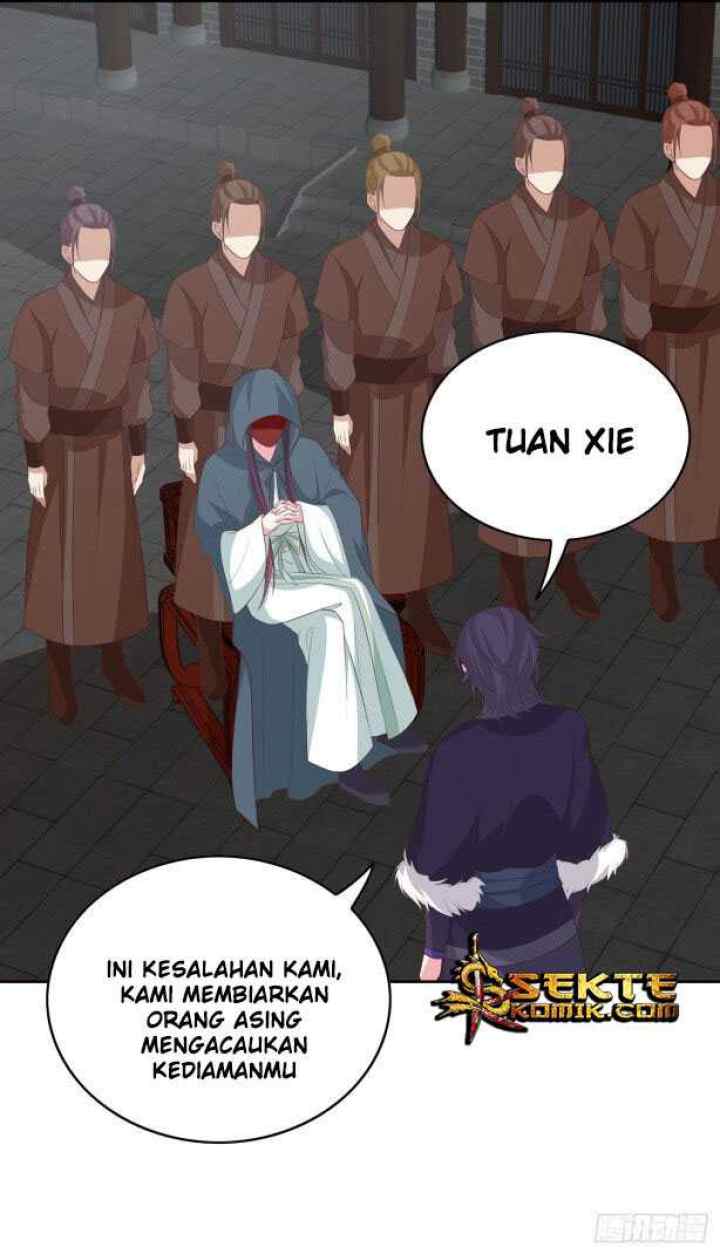 Pupillary Master chapter 46.2 halaman 7