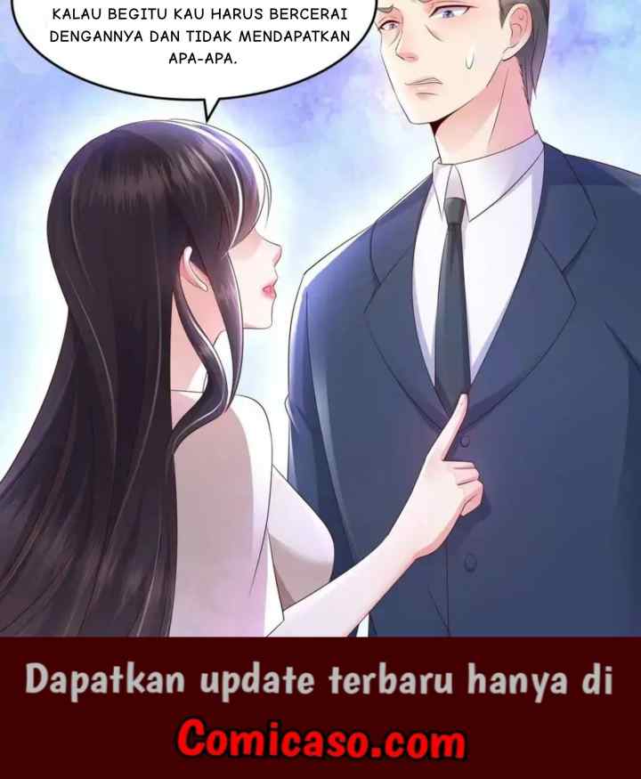 Reborn And Meet, Give You My Exclusive Love chapter 8 halaman 16