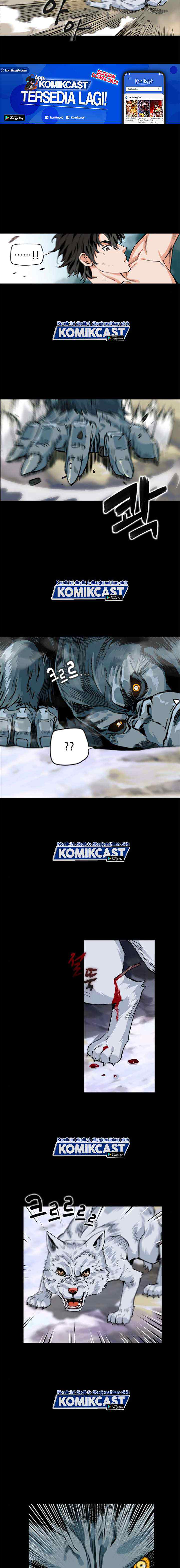 Seoul Station Druid chapter 2 halaman 14