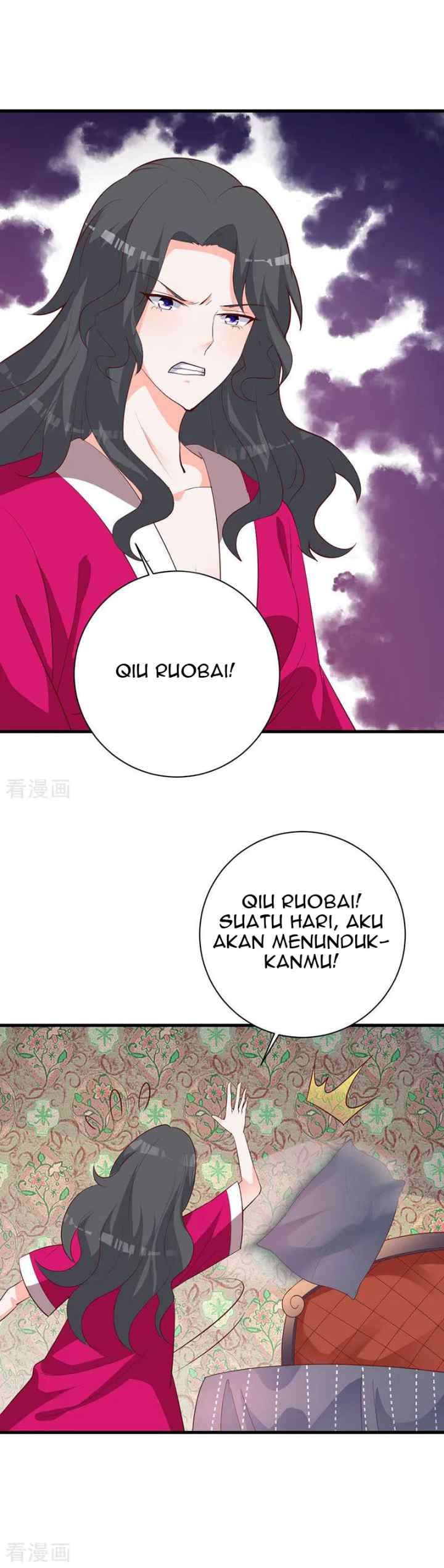 The Vampire Man Wants To Heal chapter 13 halaman 13