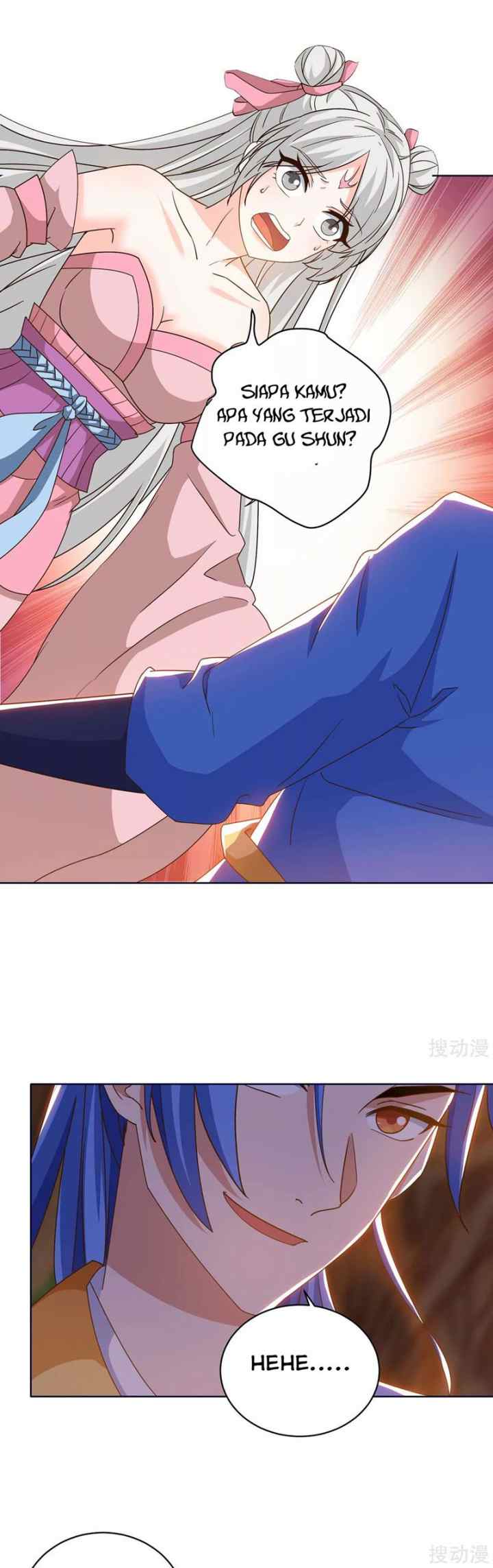 Strongest Leveling chapter 174 halaman 5