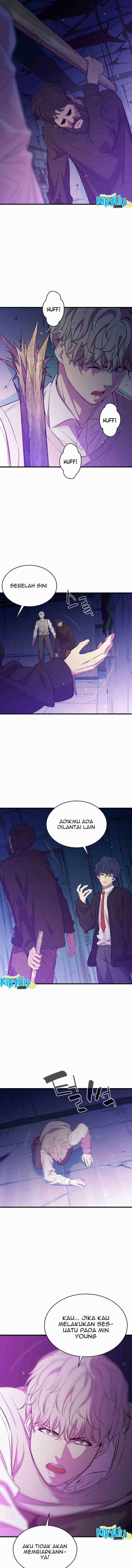 Incompetent Villain chapter 23 halaman 9