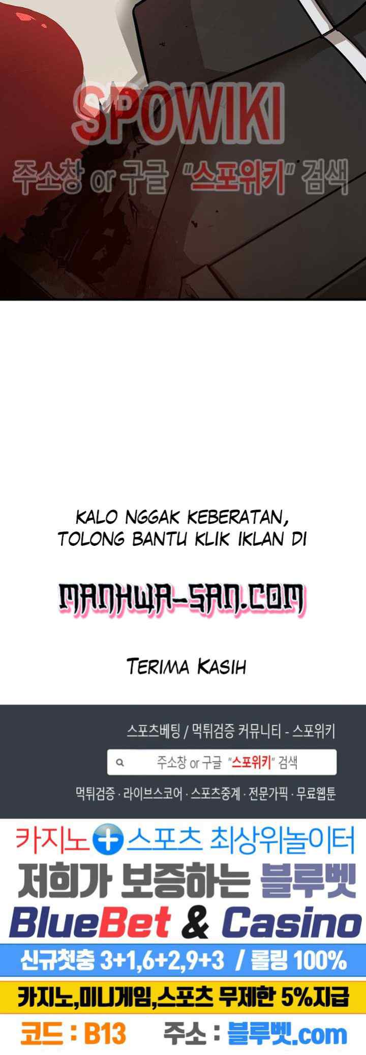 Return Survival chapter 61 halaman 18