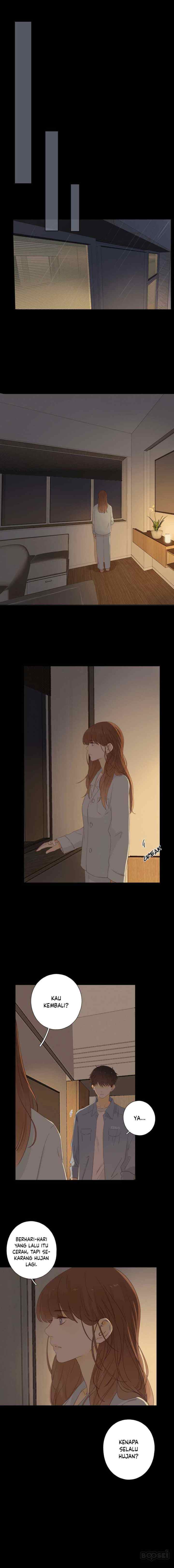 She May Not Be Cute chapter 26 halaman 12