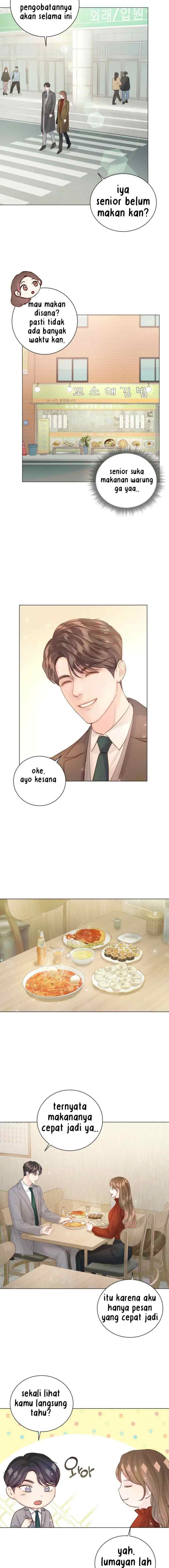 There Must Be Happy Endings chapter 60 halaman 11