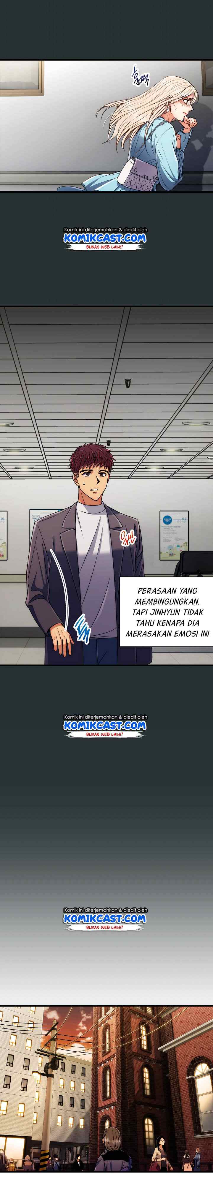 Medical Return chapter 56 halaman 10