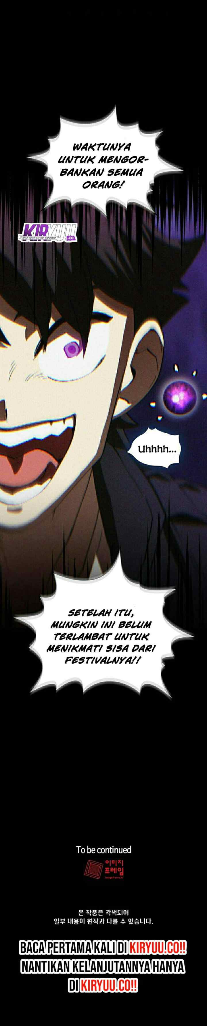 FFF-Class Trashero chapter 66 halaman 14