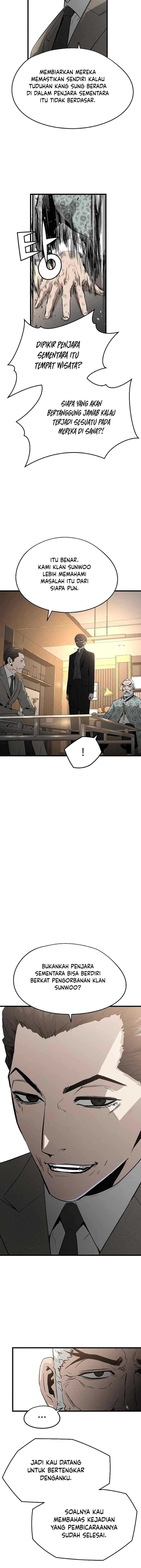 The Breaker Eternal Force chapter 31 halaman 4
