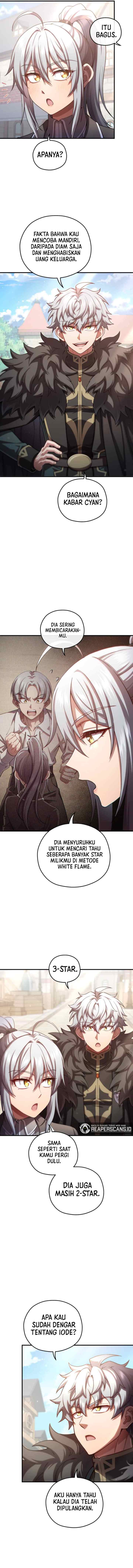 Damn Reincarnation chapter 43 halaman 12
