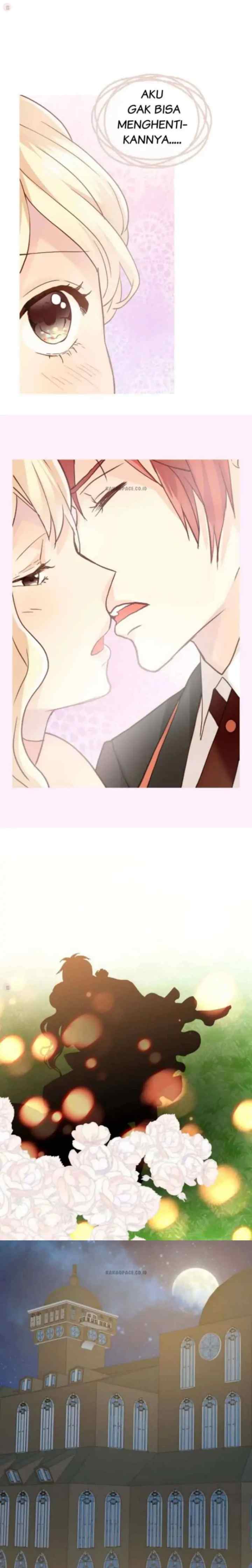 Empress of Another World chapter 96 halaman 5
