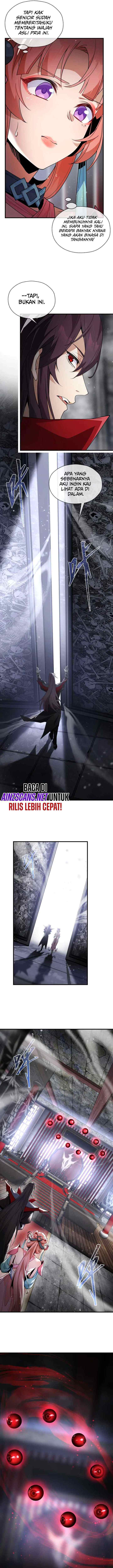 I Love the Demon Lord So Much That Even My Female Disciples Want to Kill Me chapter 2 halaman 4