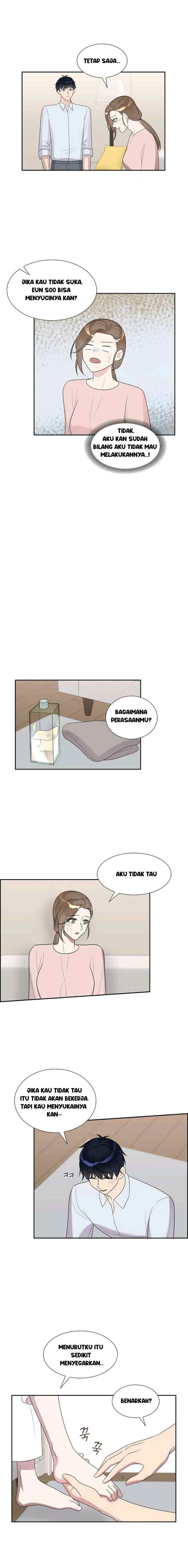Speeding Romance chapter 28 halaman 10