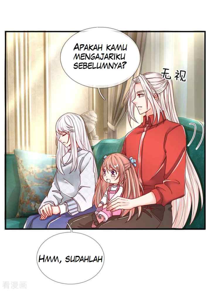 Immortal Daddy Xianzun chapter 54 halaman 6