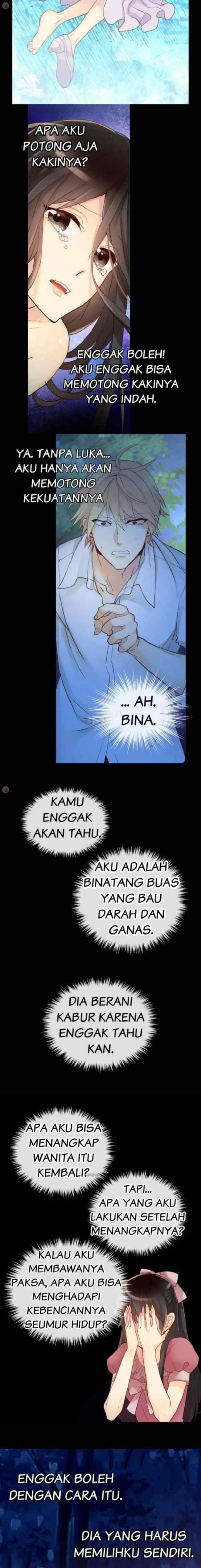 Empress of Another World chapter 74 halaman 11