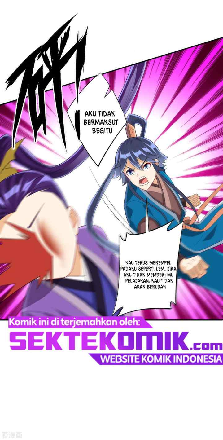 Yi Deng Jiading chapter 162 halaman 4
