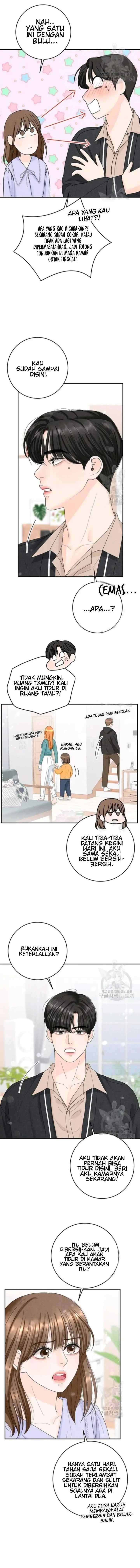 Four Ways to Find a Wife chapter 30 halaman 12