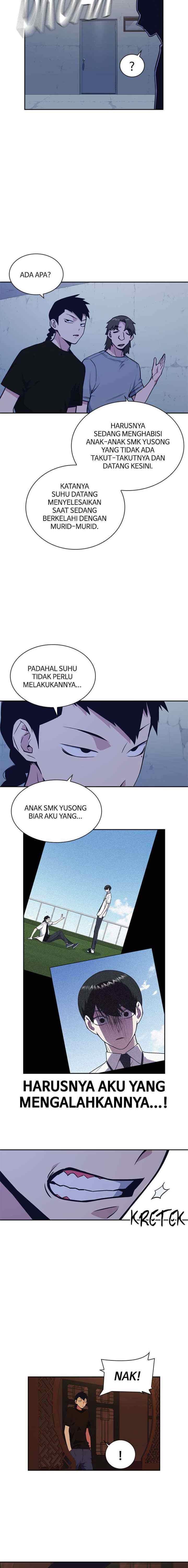 Kenkyu Gurupu chapter 79 halaman 13