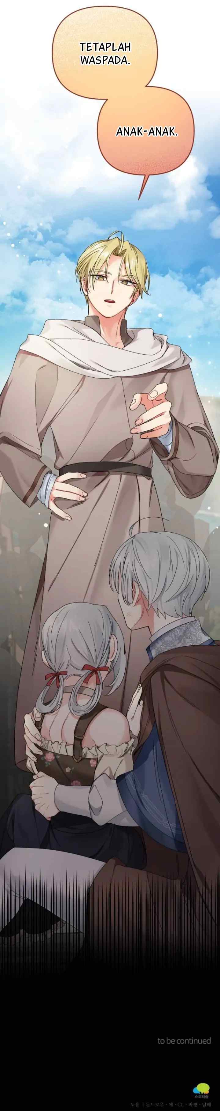 For Snow White chapter 36 halaman 12
