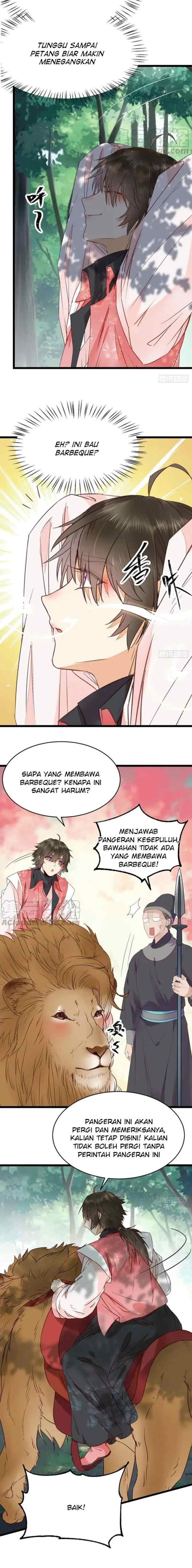 The Ghostly Doctor chapter 345 halaman 6