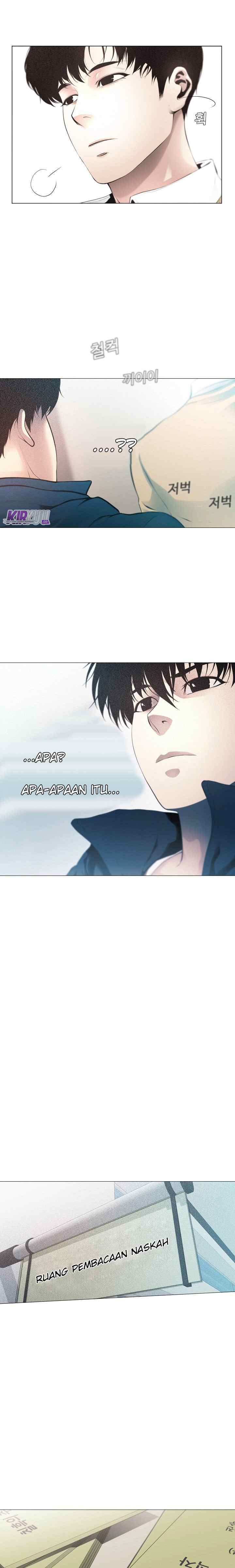 Movies Are Real chapter 8 halaman 4