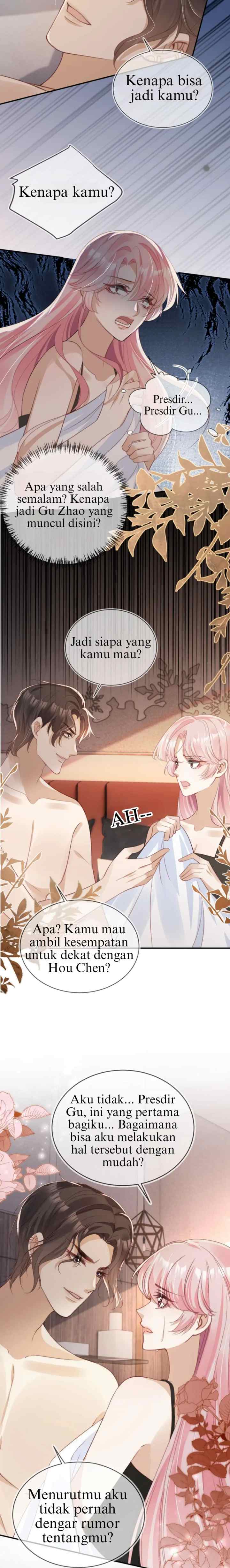 I Married the Disabled Big Shot After My Rebirth chapter 38 halaman 7