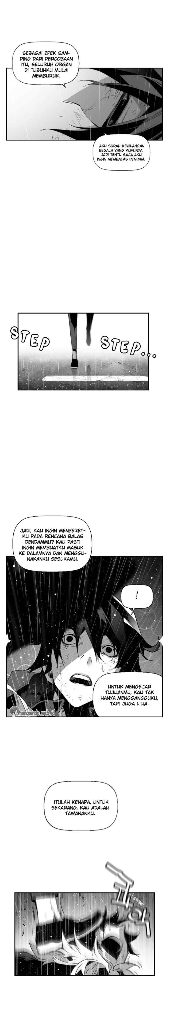 Terror Man chapter 58 halaman 18