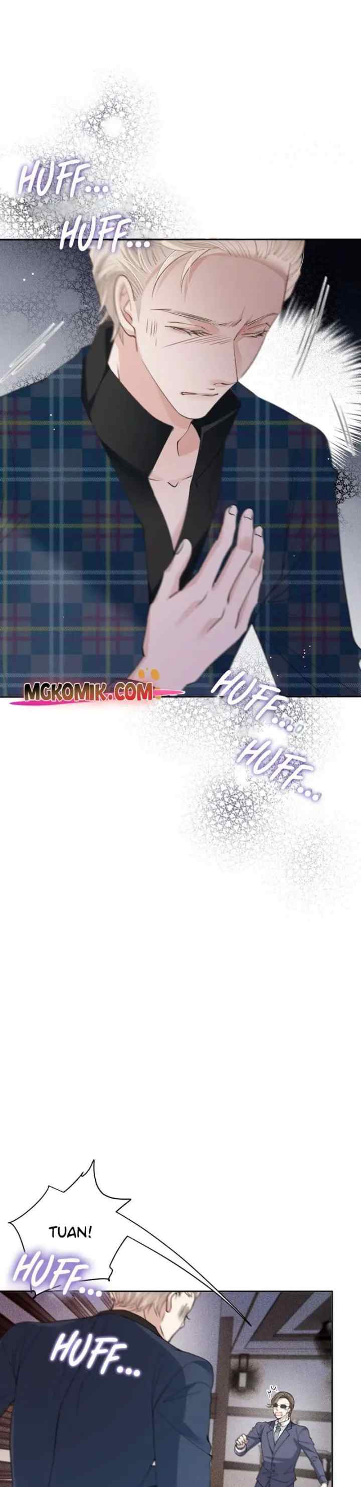 The Duke's Hidden Baby: BOGO! chapter 210 halaman 7