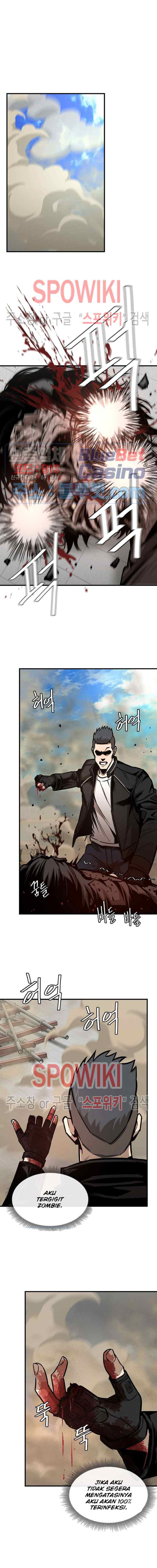 Return Survival chapter 61 halaman 4