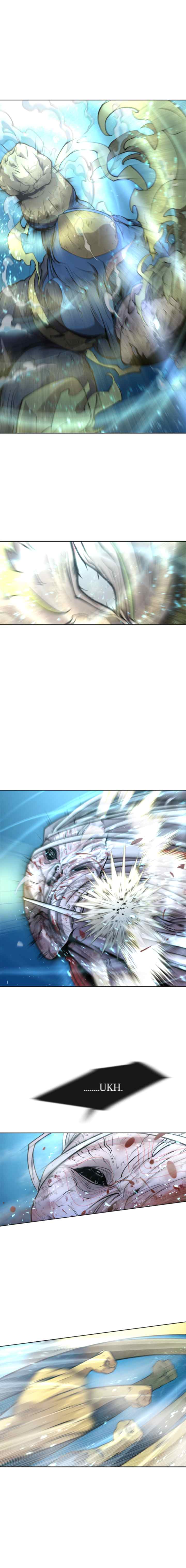 Superhuman Era chapter 80 halaman 7