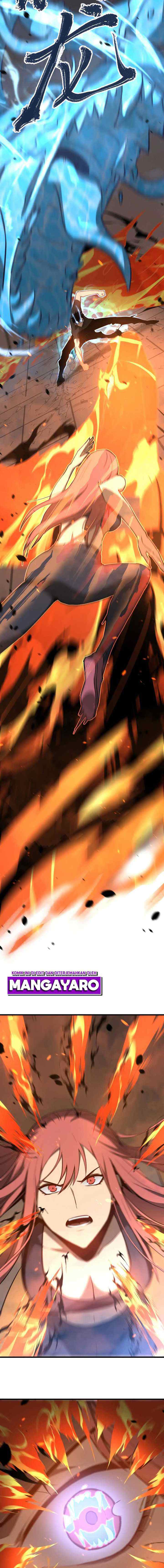 Advanced Evolution chapter 59 halaman 6