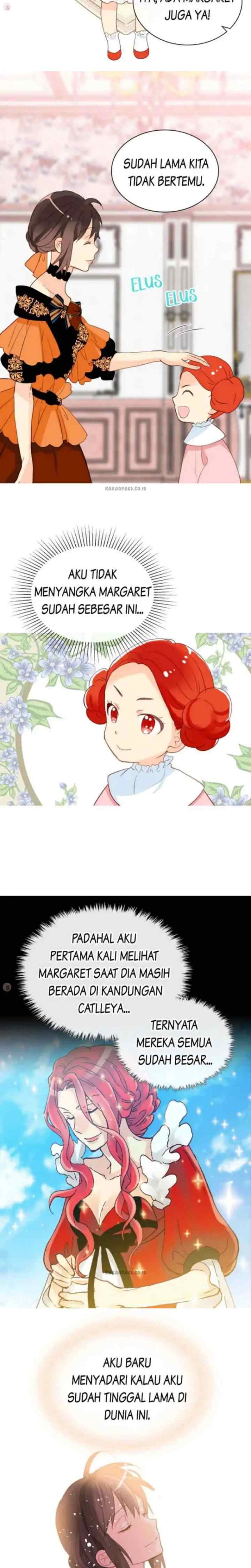 Empress of Another World chapter 114 halaman 10