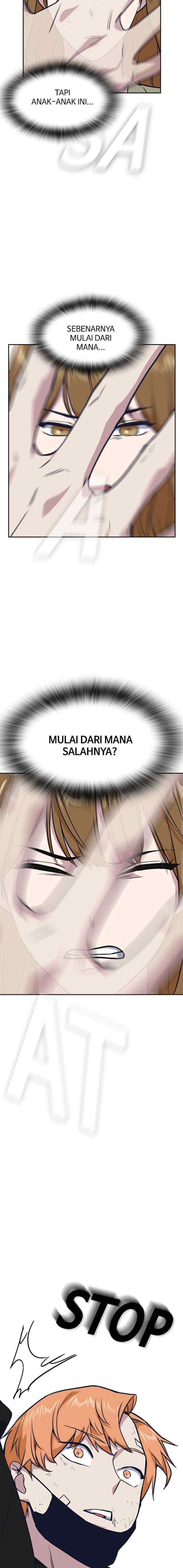 Kenkyu Gurupu chapter 11 halaman 9