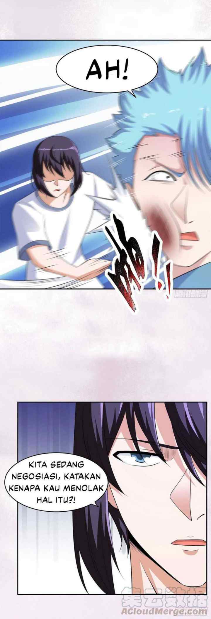 Cultivators In The City chapter 138 halaman 11