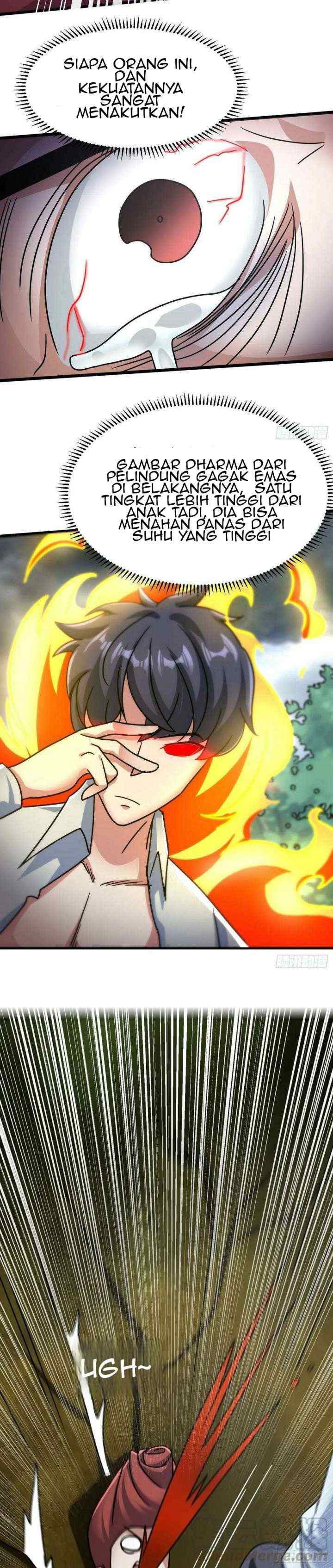 My Son In Brother chapter 20 halaman 6