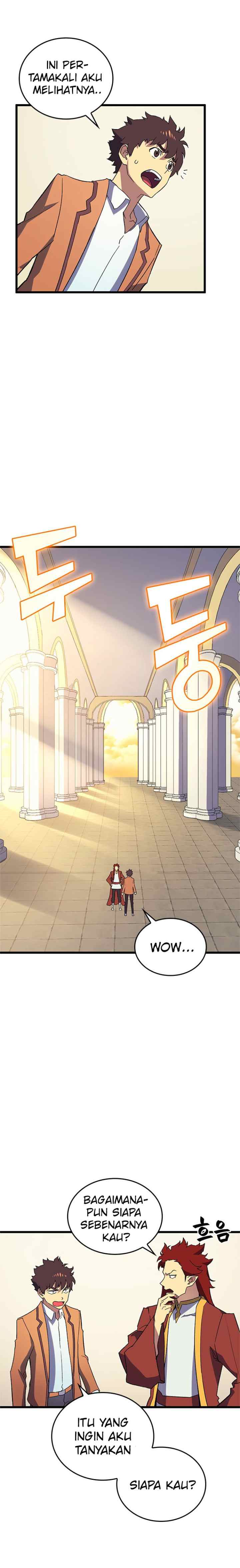 Wizard of Arsenia chapter 1 halaman 5
